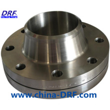 DIN 2634 Welding Neck Flange, 25bar, Forging Flange